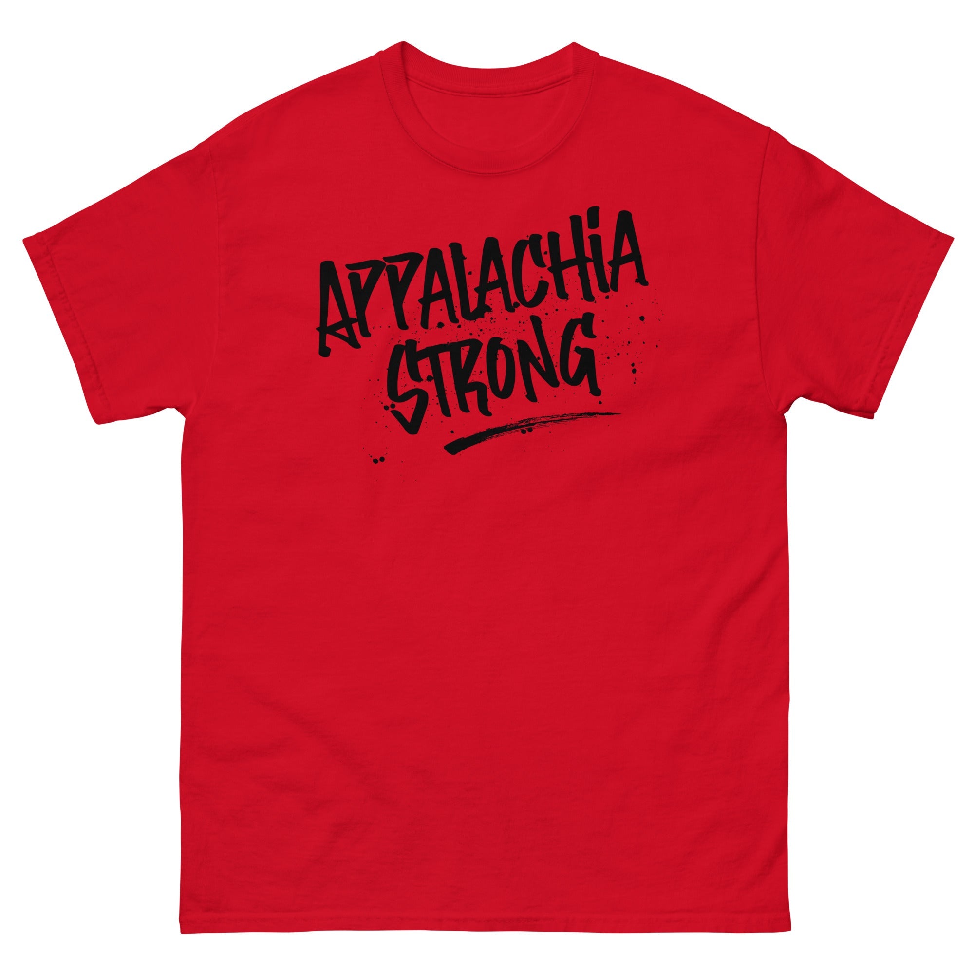 Appalachia Strong