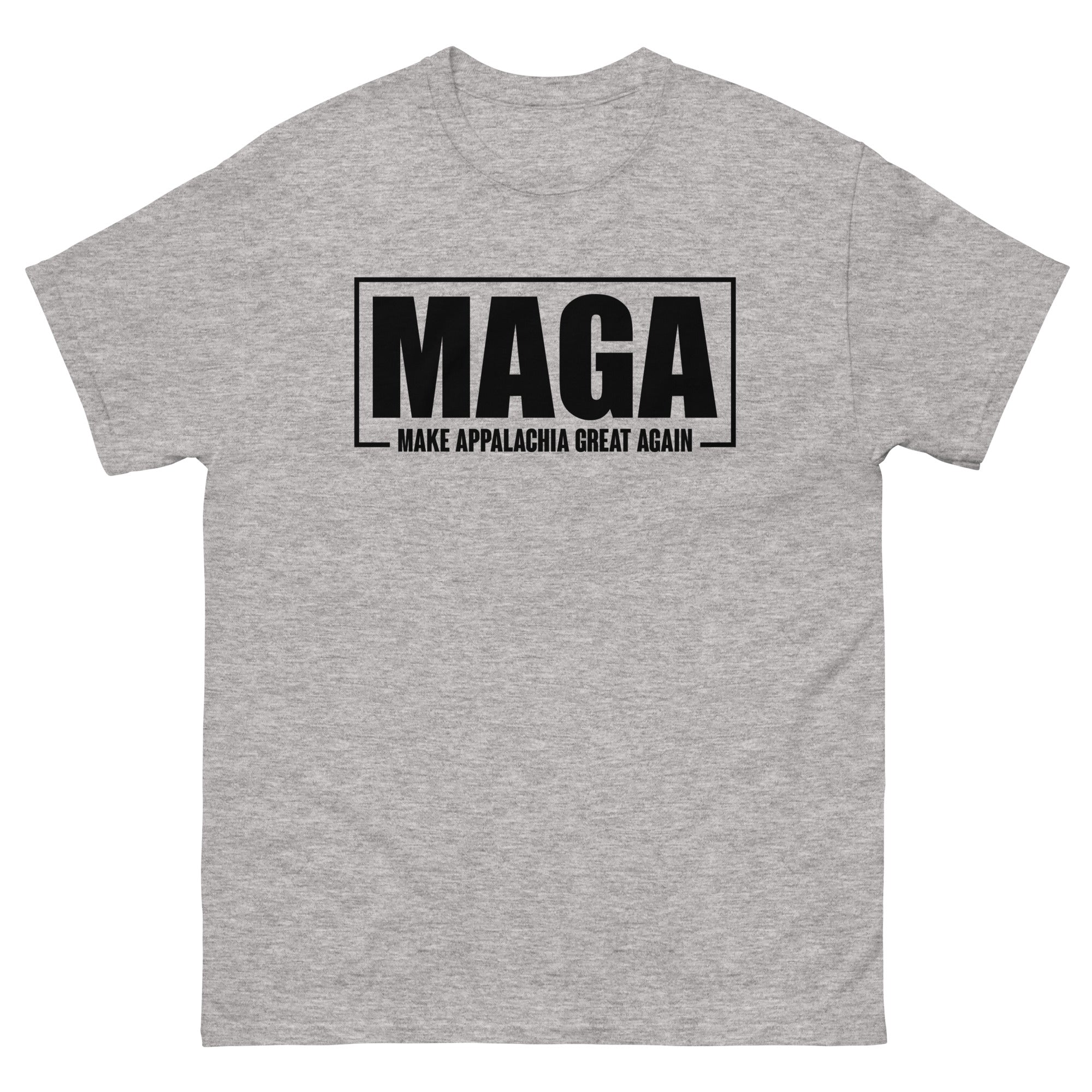 MAGA - Make Appalachia Great Again